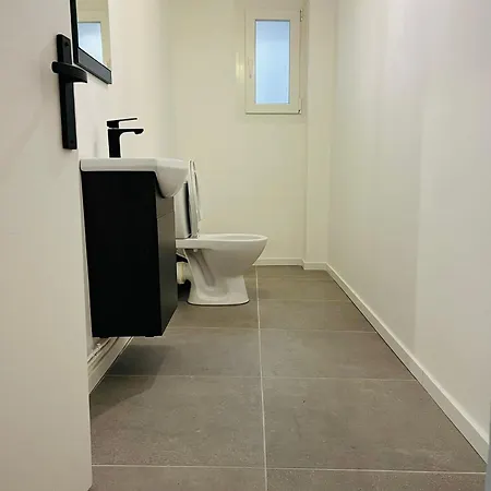D'exception A Saint-etienne Spacieux 100m2 De Gamme Avec 2 Apartment
