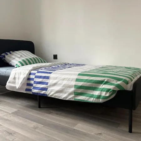 Apartment D'exception A Saint-etienne Spacieux 100m2 De Gamme Avec 2