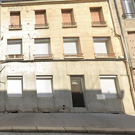 D'exception A Saint-etienne Spacieux 100m2 De Gamme Avec 2 Saint-Etienne (Loire)